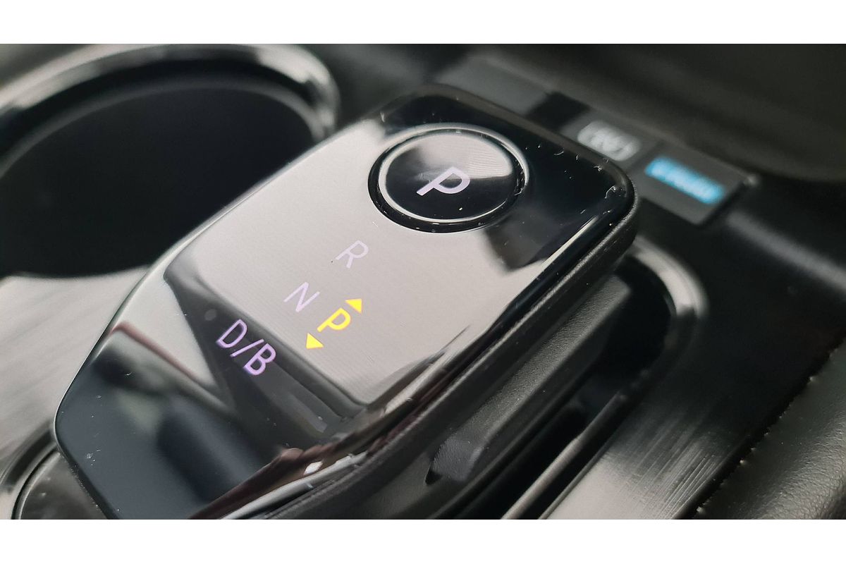 2024 Nissan X-TRAIL ST-L e-POWER T33