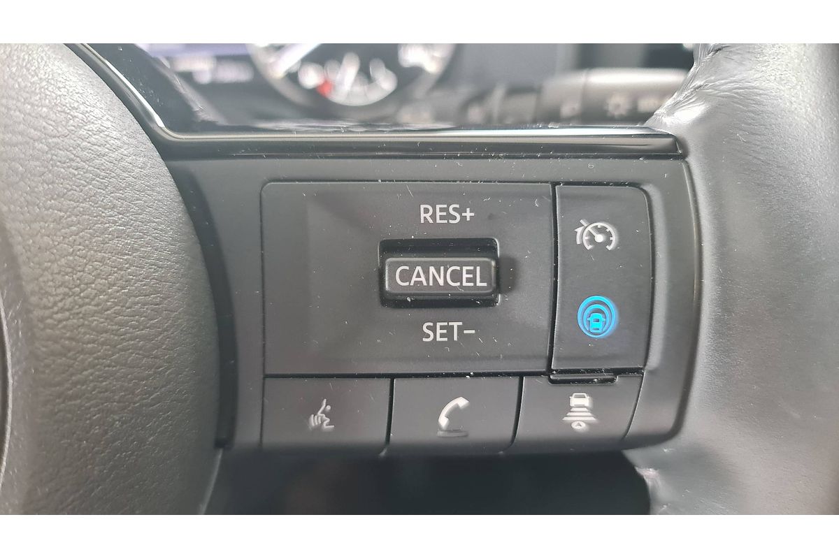 2024 Nissan X-TRAIL ST-L e-POWER T33