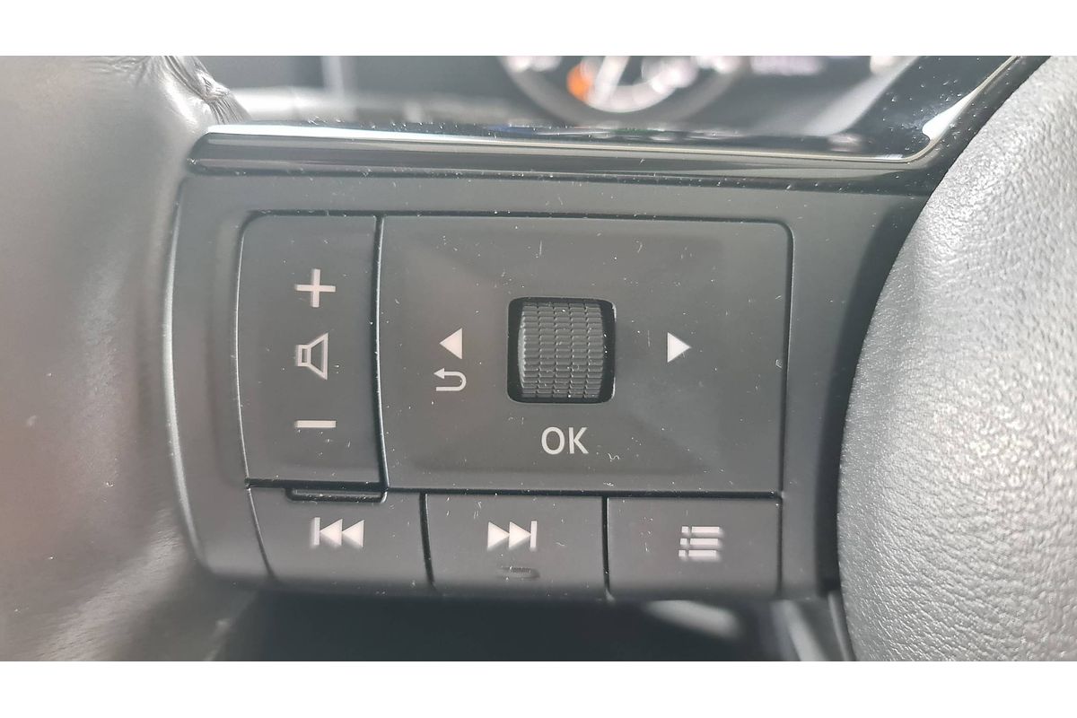 2024 Nissan X-TRAIL ST-L e-POWER T33