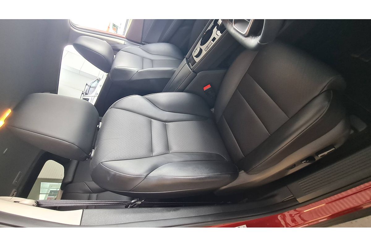 2024 Nissan X-TRAIL ST-L e-POWER T33