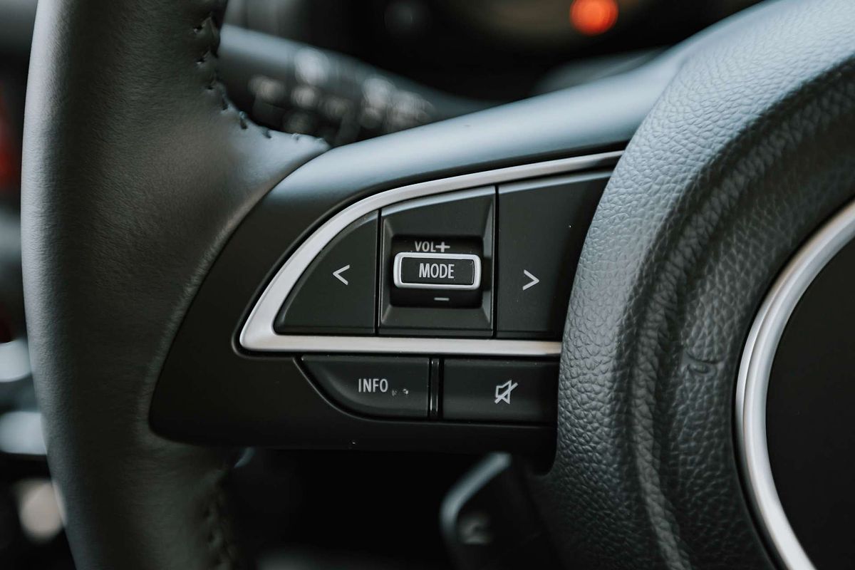 2024 Suzuki Jimny XL JJ