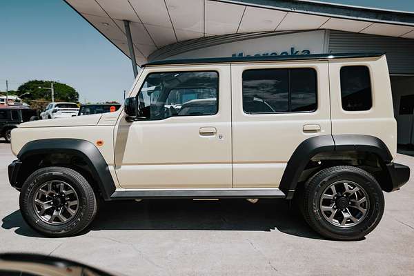 2024 Suzuki Jimny XL JJ
