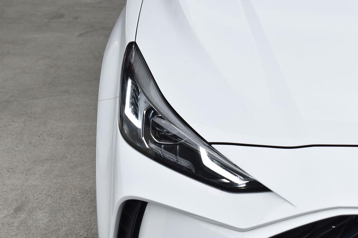 2023 MG MG5 Vibe