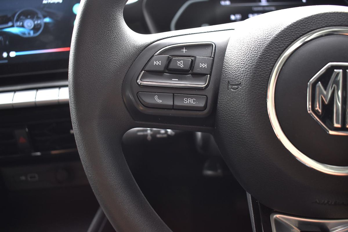 2023 MG MG5 Vibe