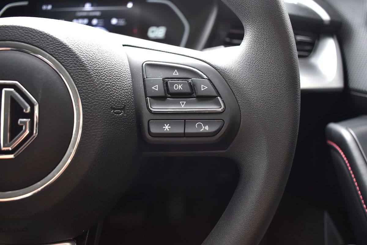 2023 MG MG5 Vibe