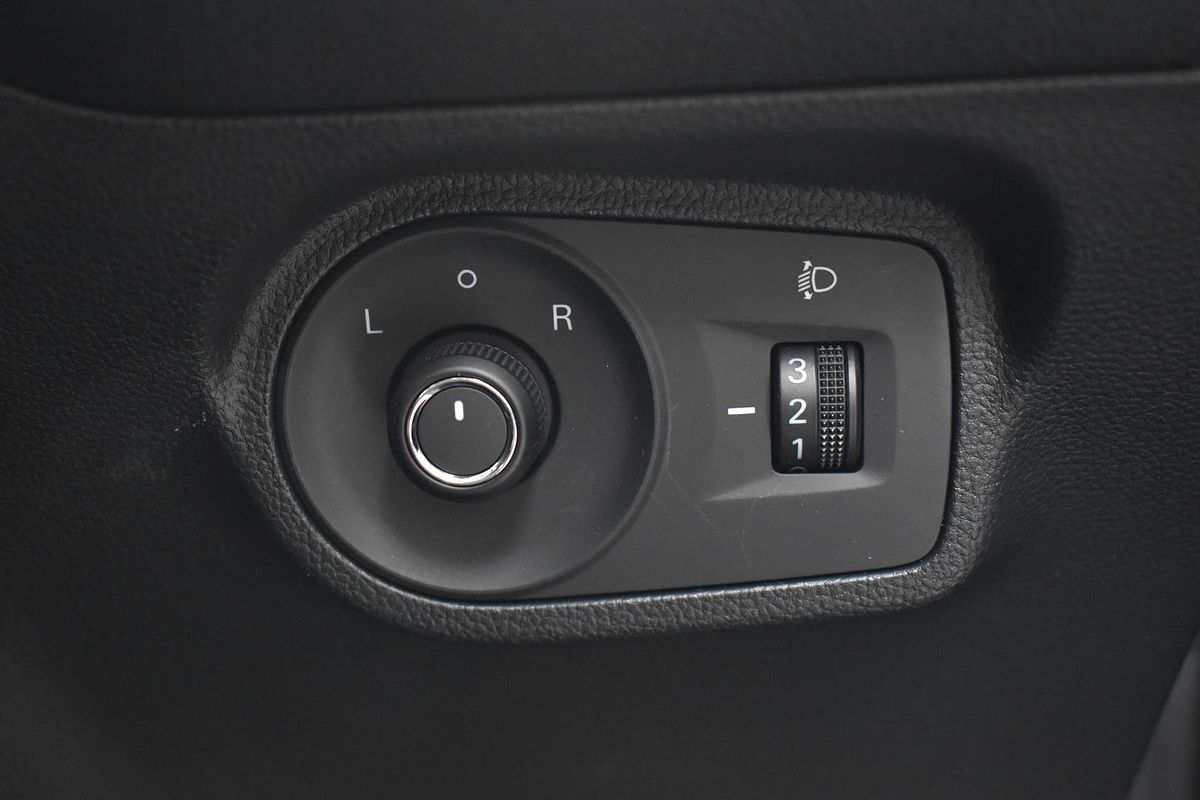 2023 MG MG5 Vibe