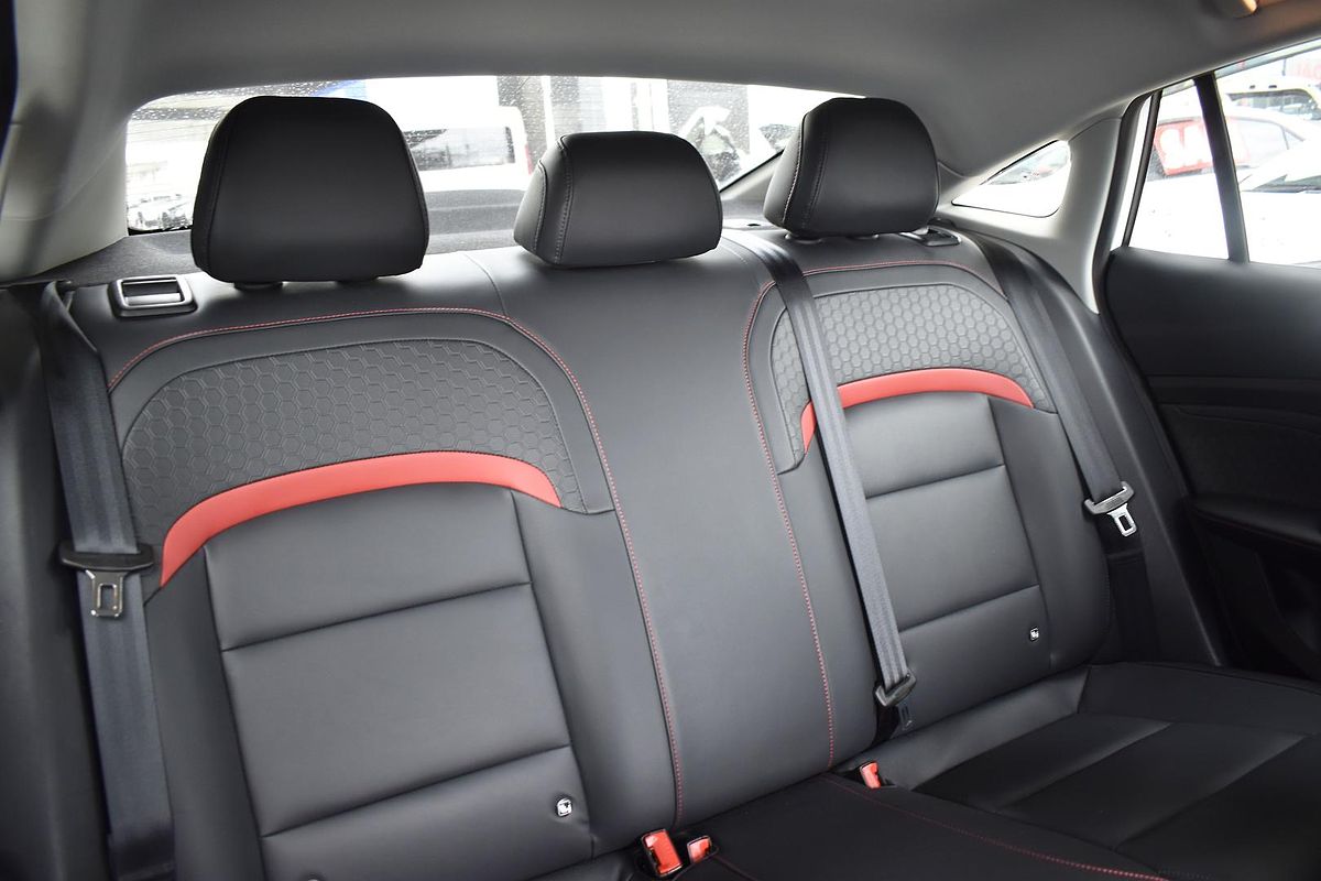 2023 MG MG5 Vibe