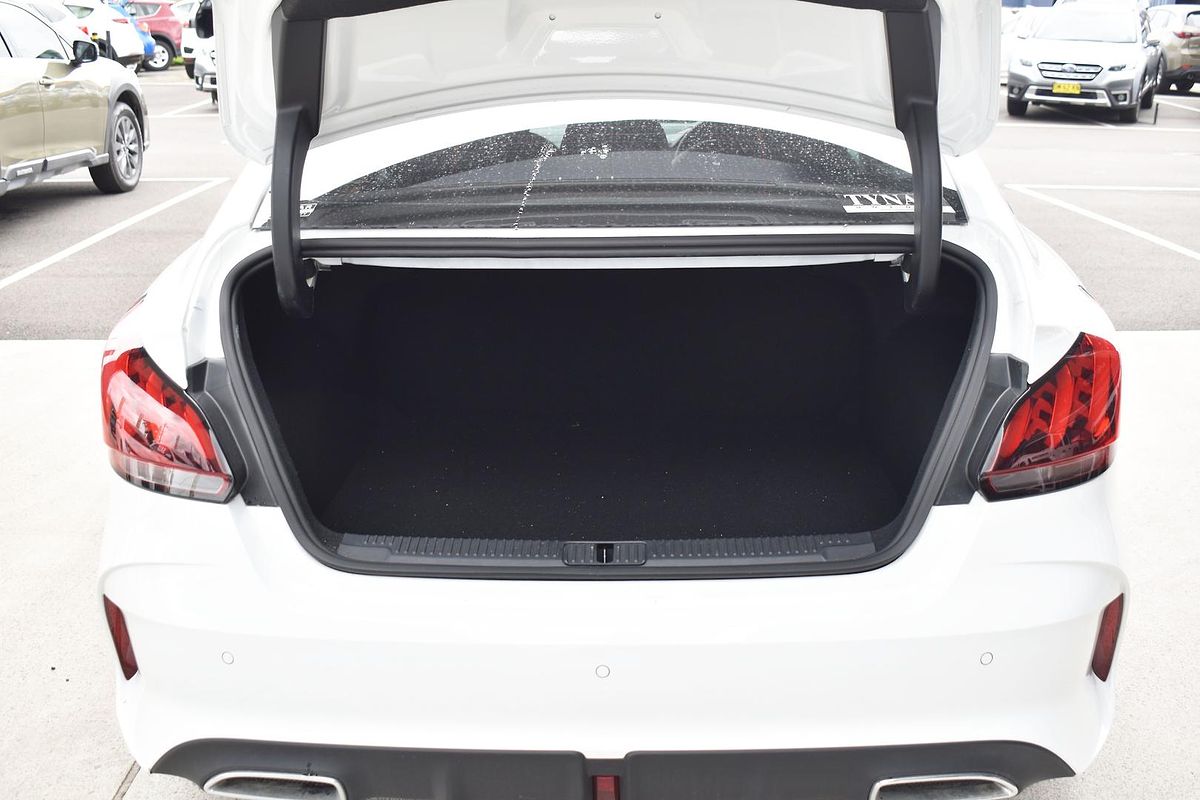 2023 MG MG5 Vibe
