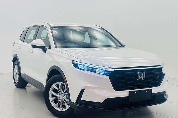 2023 Honda CR-V VTi X RW