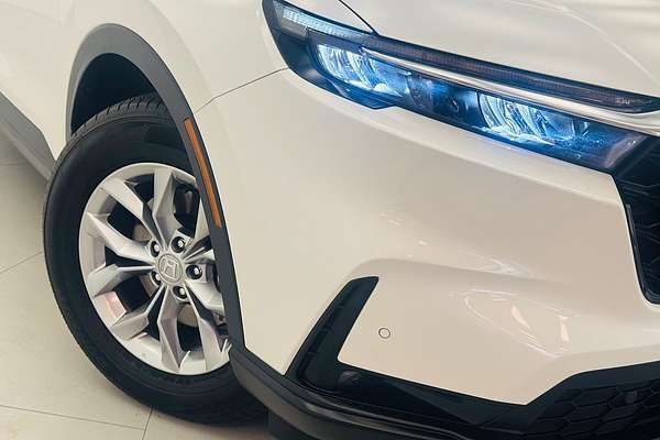 2023 Honda CR-V VTi X RW
