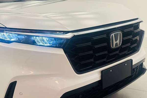 2023 Honda CR-V VTi X RW