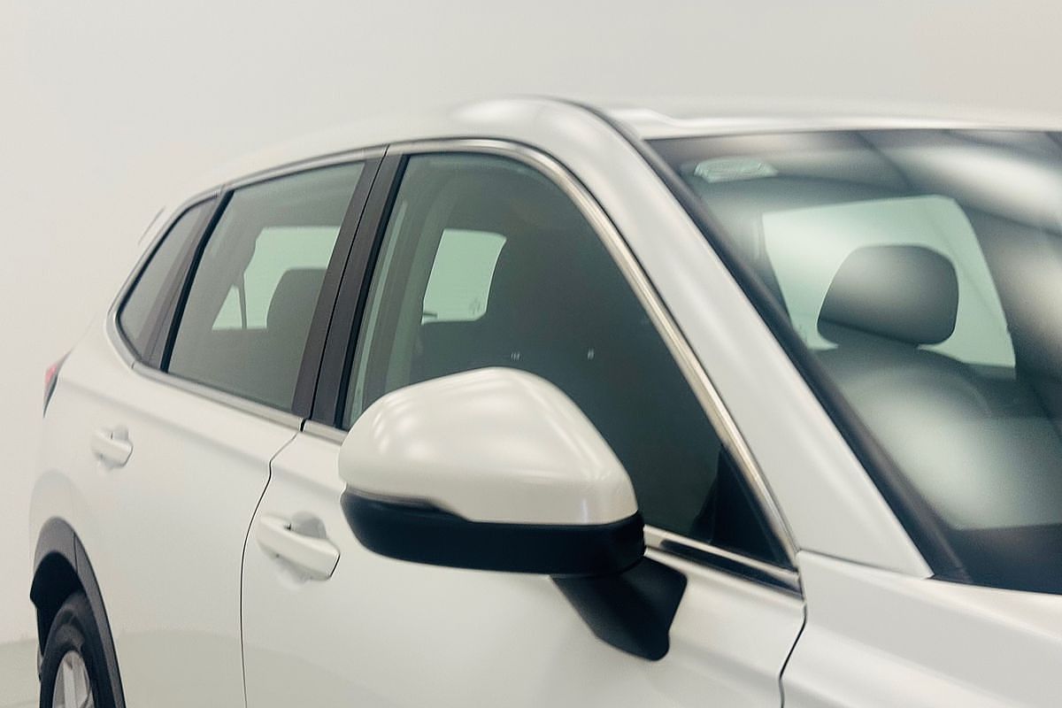 Honda CR-V. 5 Doors Auto VTIX 24