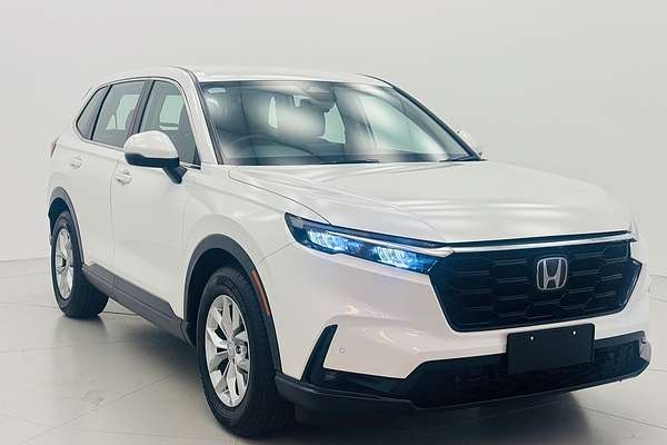 2023 Honda CR-V VTi X RW