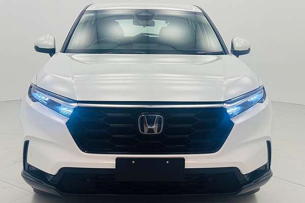 2023 Honda CR-V VTi X RW