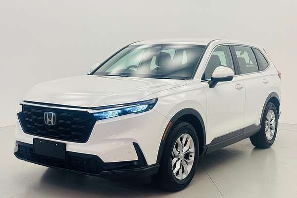 2023 Honda CR-V VTi X RW