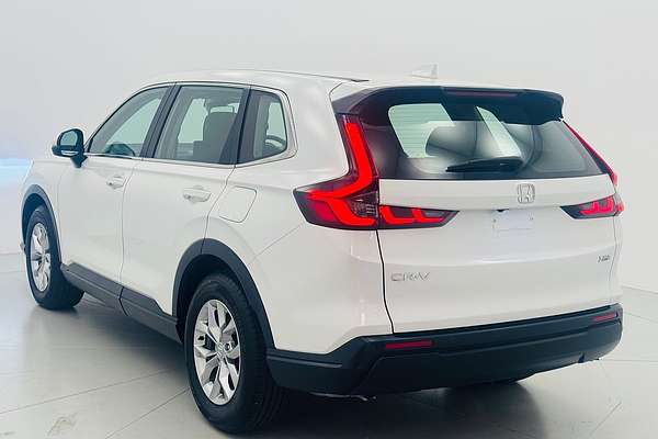 2023 Honda CR-V VTi X RW