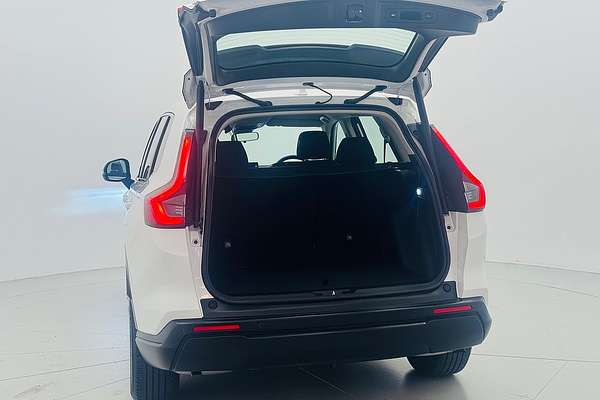 2023 Honda CR-V VTi X RW