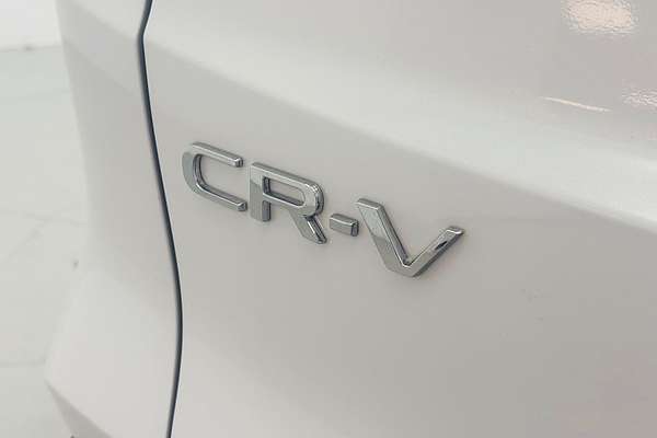 2023 Honda CR-V VTi X RW