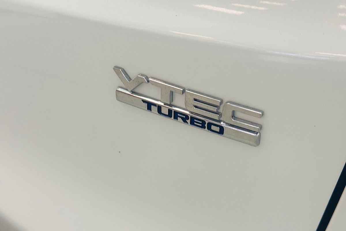 Honda CR-V. 5 Doors Auto VTIX 24