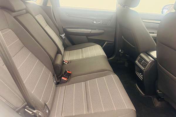 2023 Honda CR-V VTi X RW