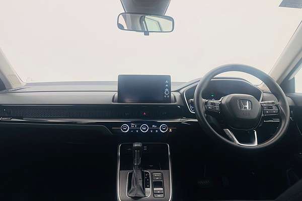 2023 Honda CR-V VTi X RW