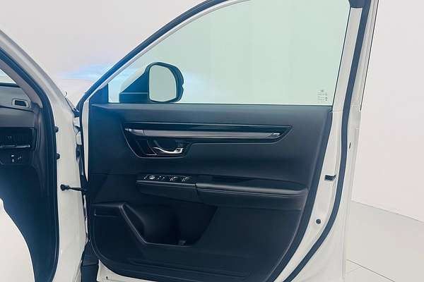 2023 Honda CR-V VTi X RW