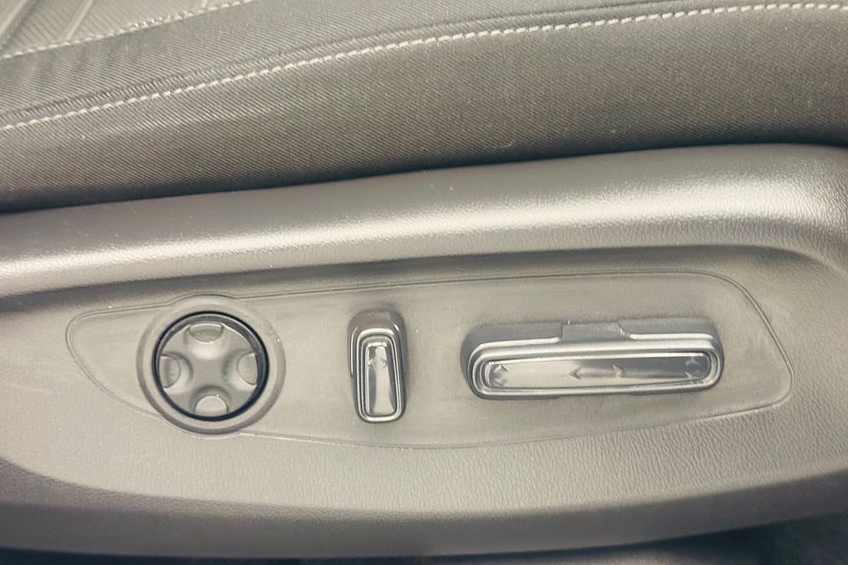 Honda CR-V. 5 Doors Auto VTIX 24
