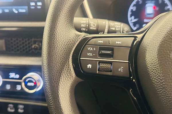 2023 Honda CR-V VTi X RW