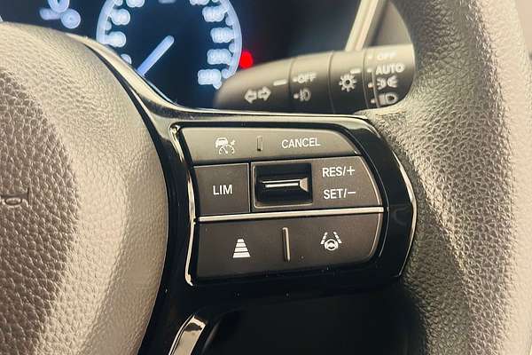 2023 Honda CR-V VTi X RW