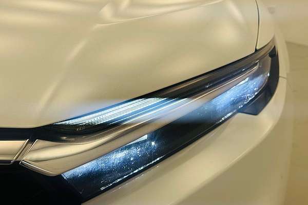 2023 Honda CR-V VTi X RW