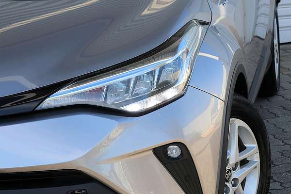 2022 Toyota C-HR GXL NGX10R