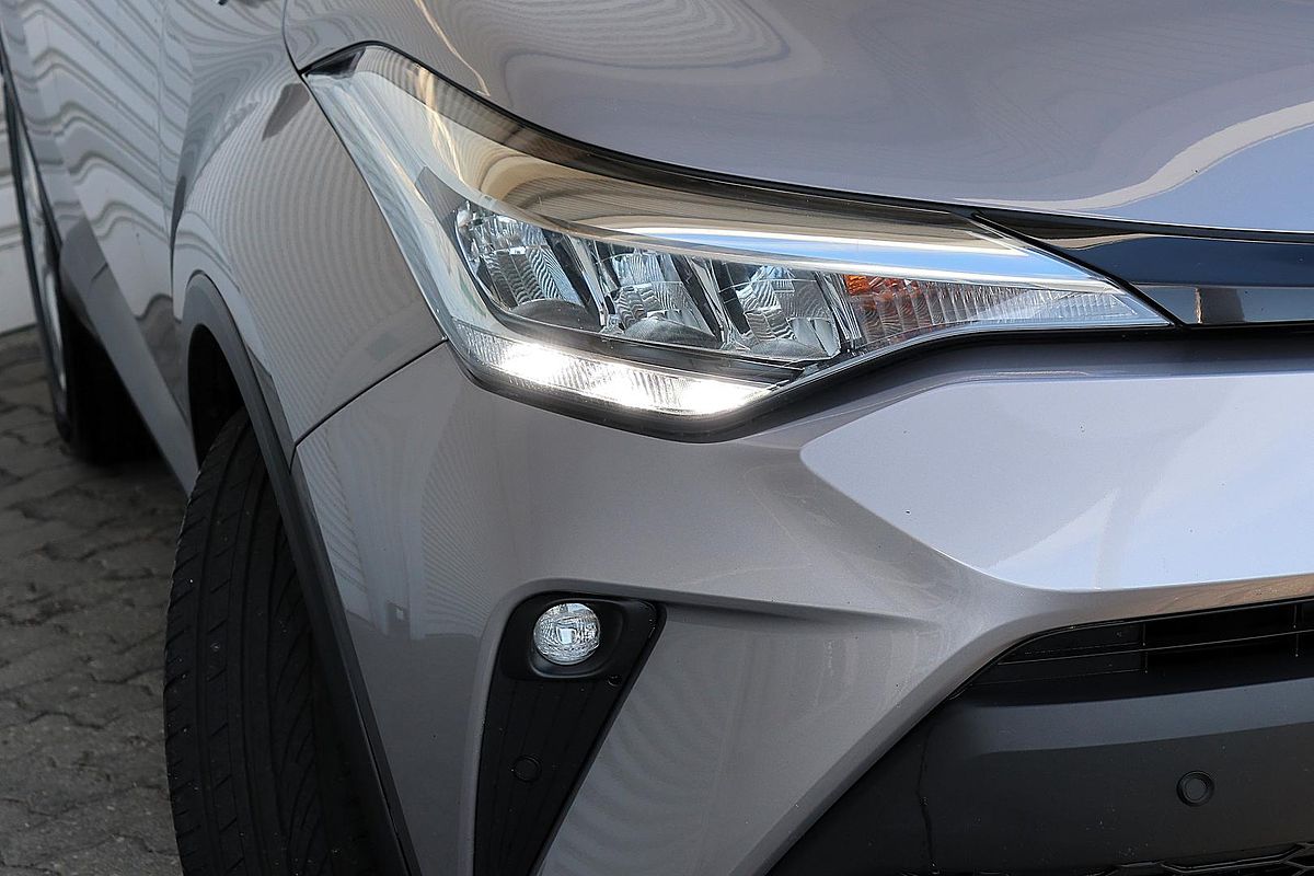 2022 Toyota C-HR GXL NGX10R