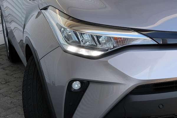 2022 Toyota C-HR GXL NGX10R