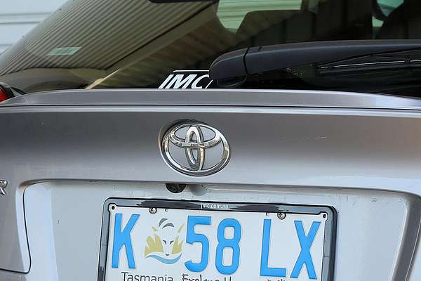 2022 Toyota C-HR GXL NGX10R