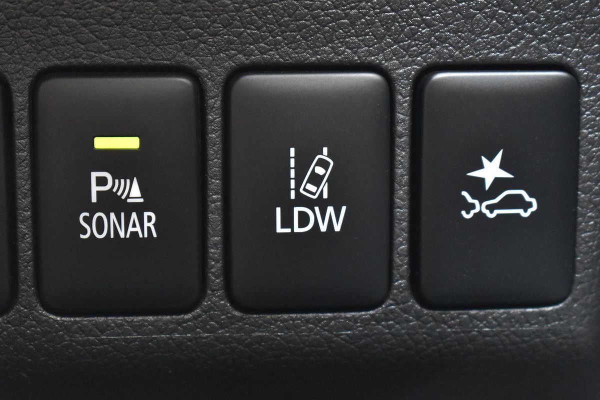 2021 Mitsubishi Outlander ES ZL