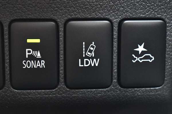 2021 Mitsubishi Outlander ES ZL
