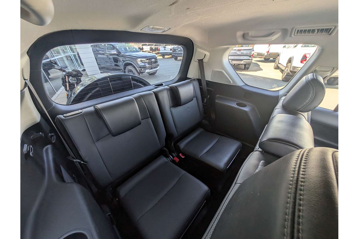 2021 Toyota Landcruiser Prado VX GDJ150R
