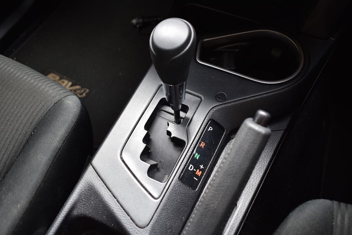 2018 Toyota RAV4 GX ZSA42R