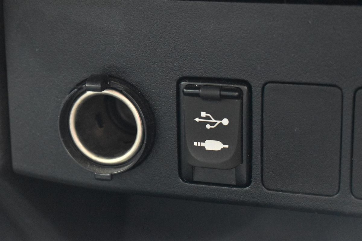 2018 Toyota RAV4 GX ZSA42R