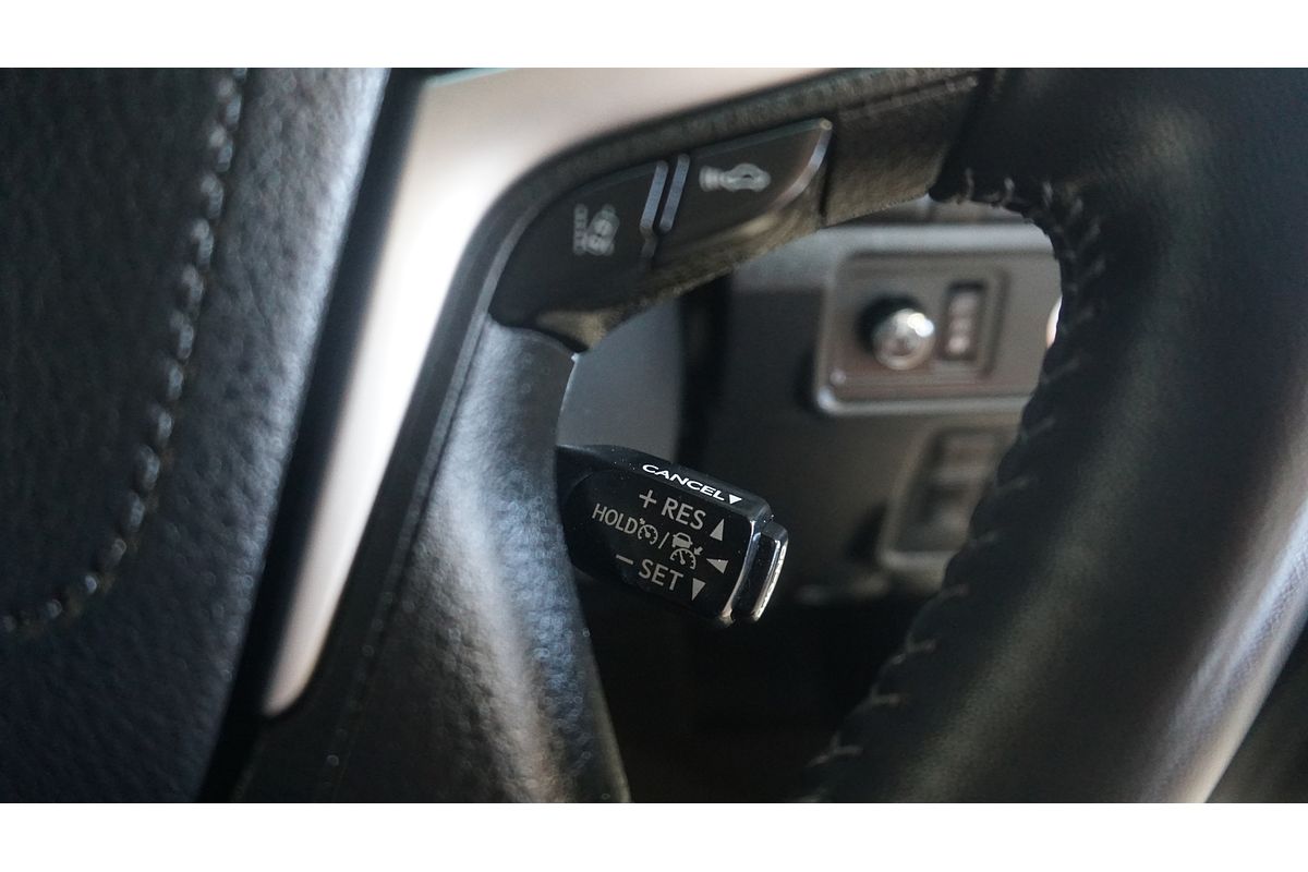2023 Toyota Landcruiser Prado VX GDJ150R