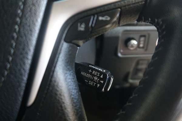 2023 Toyota Landcruiser Prado VX GDJ150R
