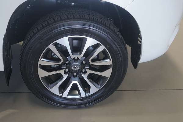 2023 Toyota Landcruiser Prado VX GDJ150R