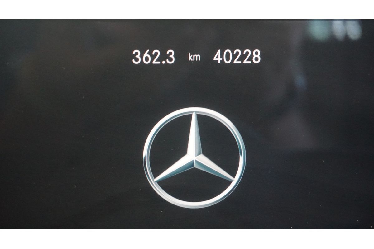 2019 Mercedes-Benz A-Class A180 W177