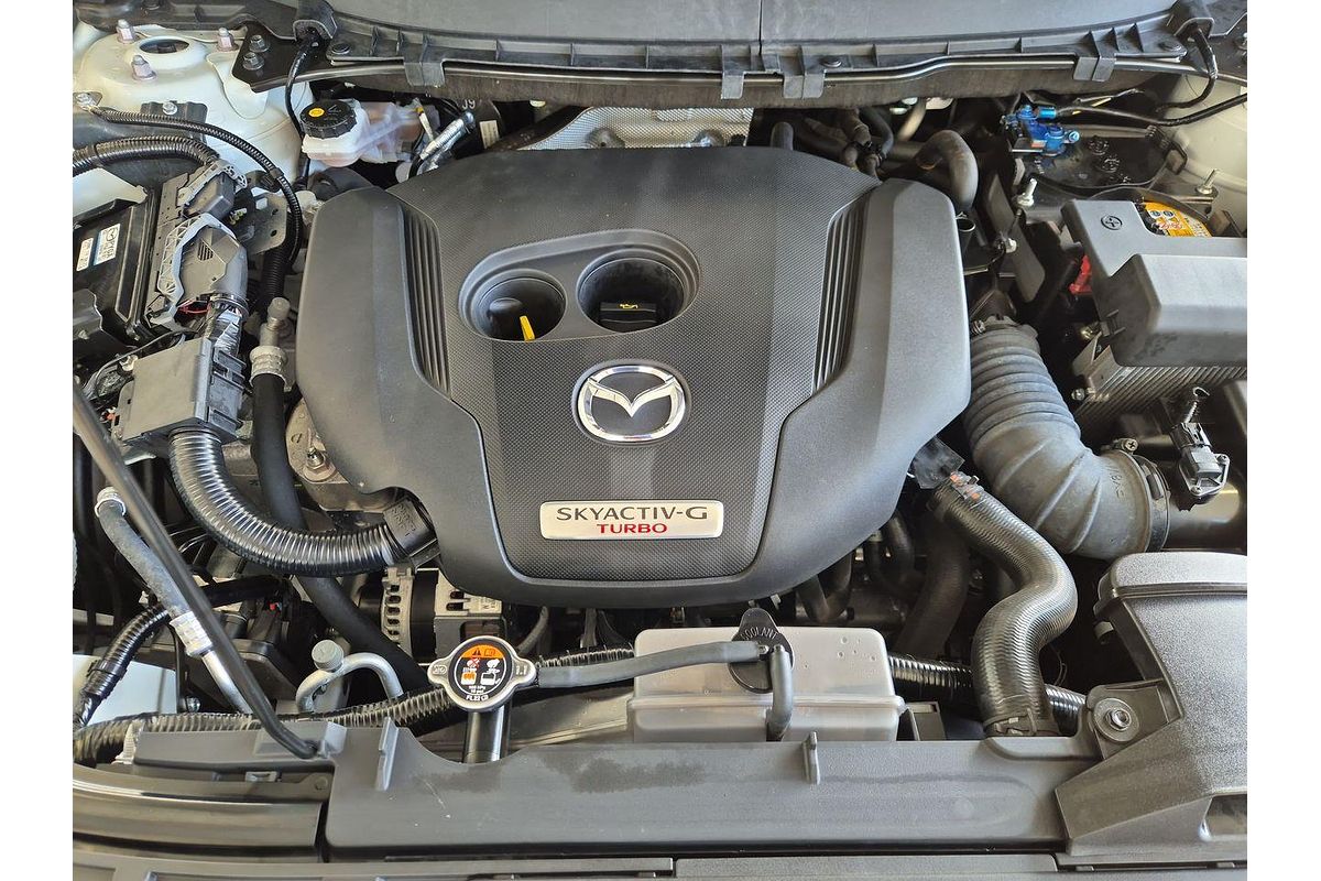 2021 Mazda CX-9 Sport TC