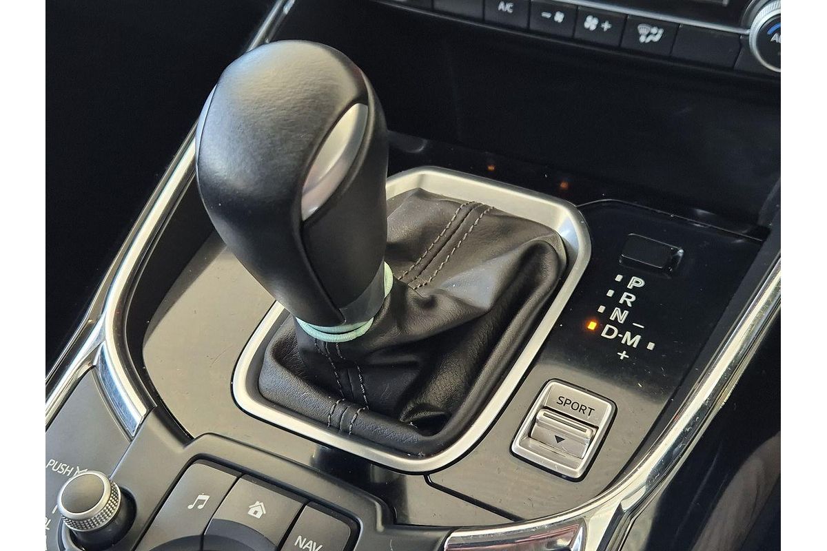 2021 Mazda CX-9 Sport TC