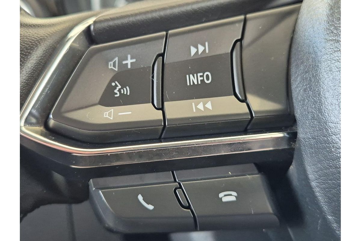 2021 Mazda CX-9 Sport TC