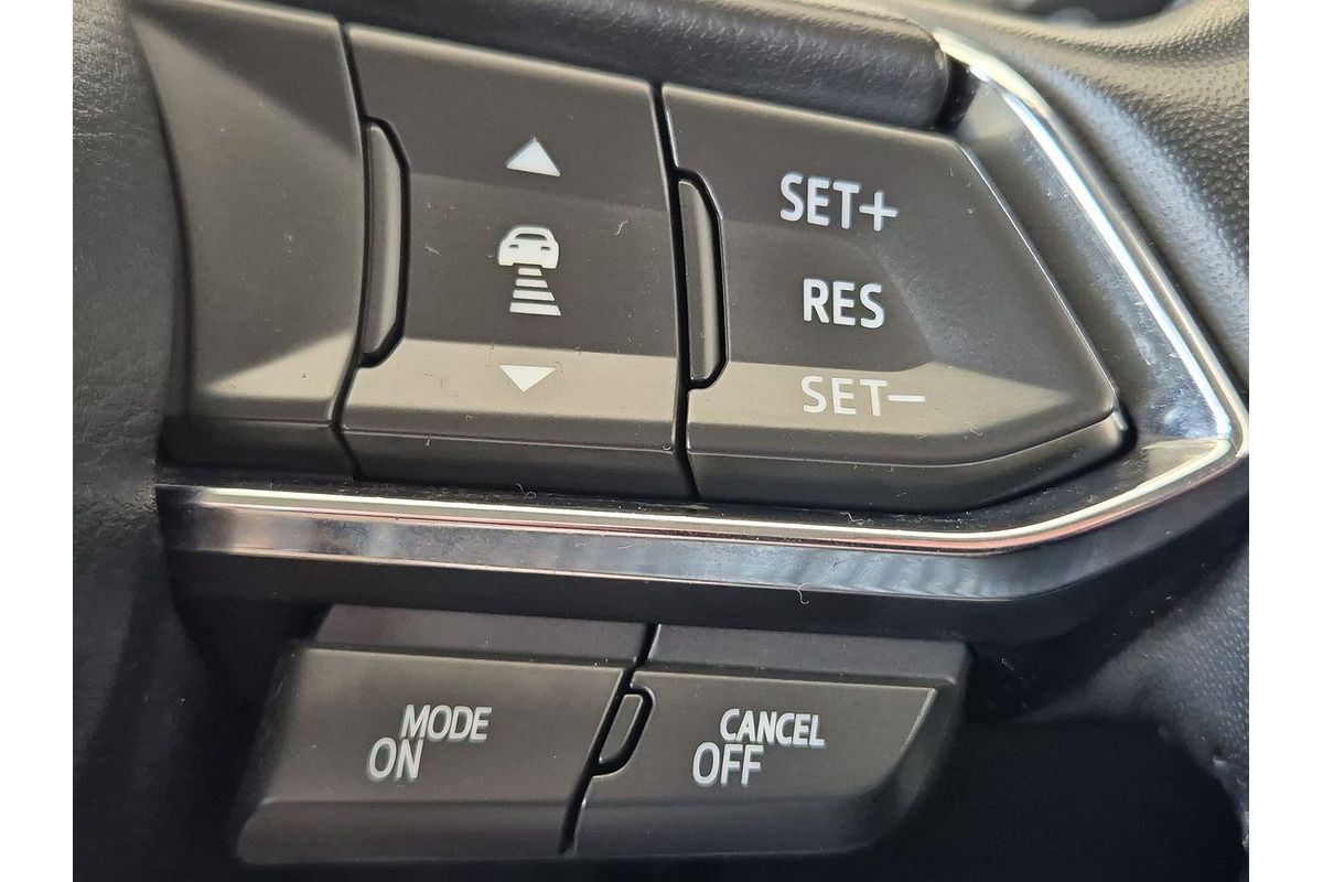 2021 Mazda CX-9 Sport TC