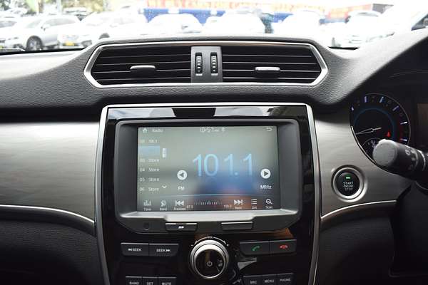 2019 GWM H2 LUX