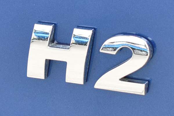 2019 GWM H2 LUX