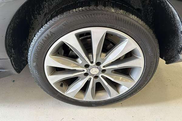 2012 Mercedes-Benz M-Class ML350 BlueTEC W166